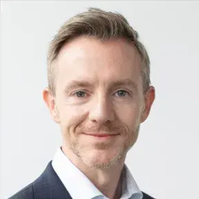 Brendan O'Sullivan