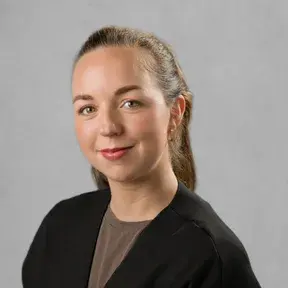 Claire Maher