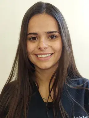 Katjia Faria