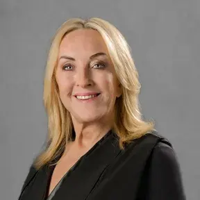Mary Bardin