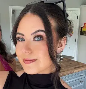 Megan Mulryan