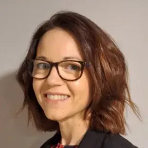 Michelle Cushen