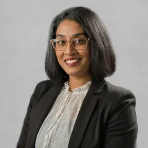 Nadeeka Pathirana