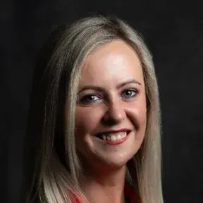Nicki Cegielski Egan