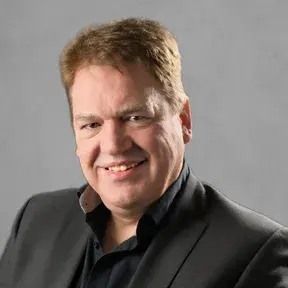 Patrick Troy