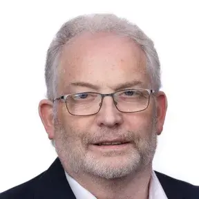 Tony O'Brien